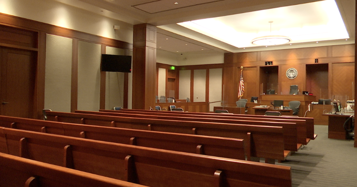 Arizona courts to begin storing evidence digitally Arizona courts to begin storing evidence digitally